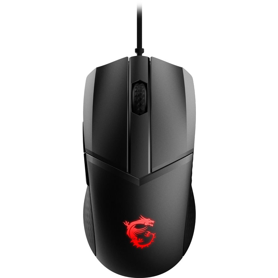 MSI Clutch GM41 Gaming Mouse