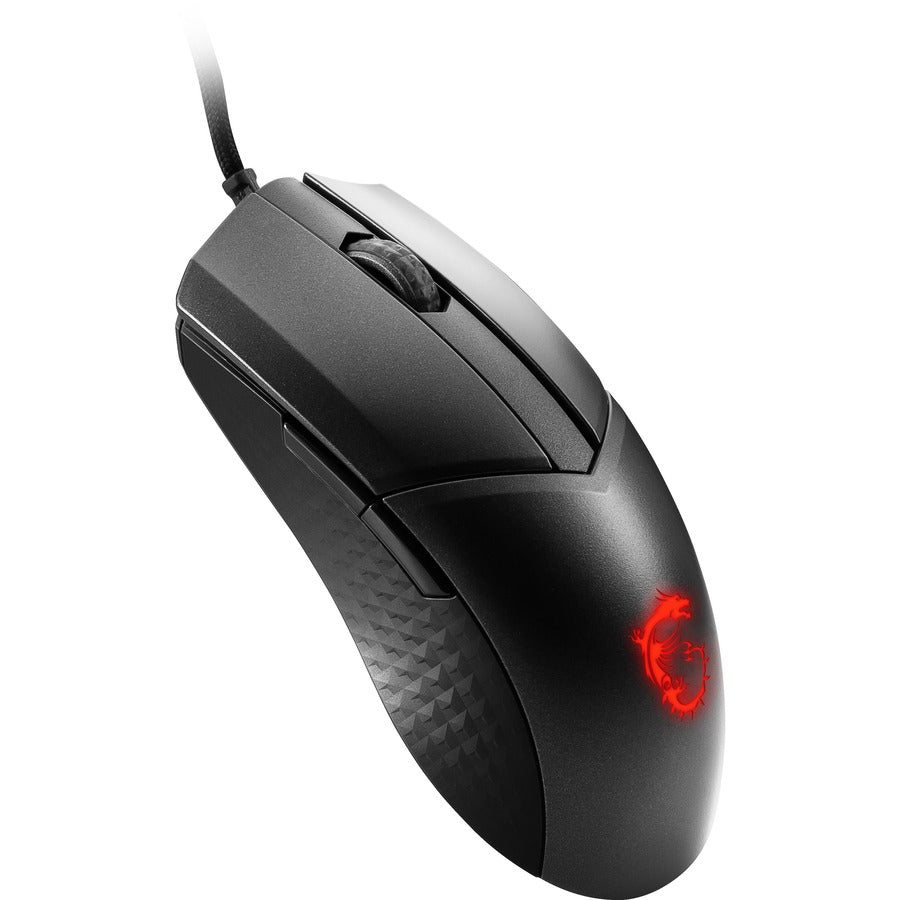 MSI Clutch GM41 Gaming Mouse