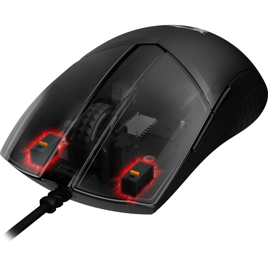 MSI Clutch GM41 Gaming Mouse