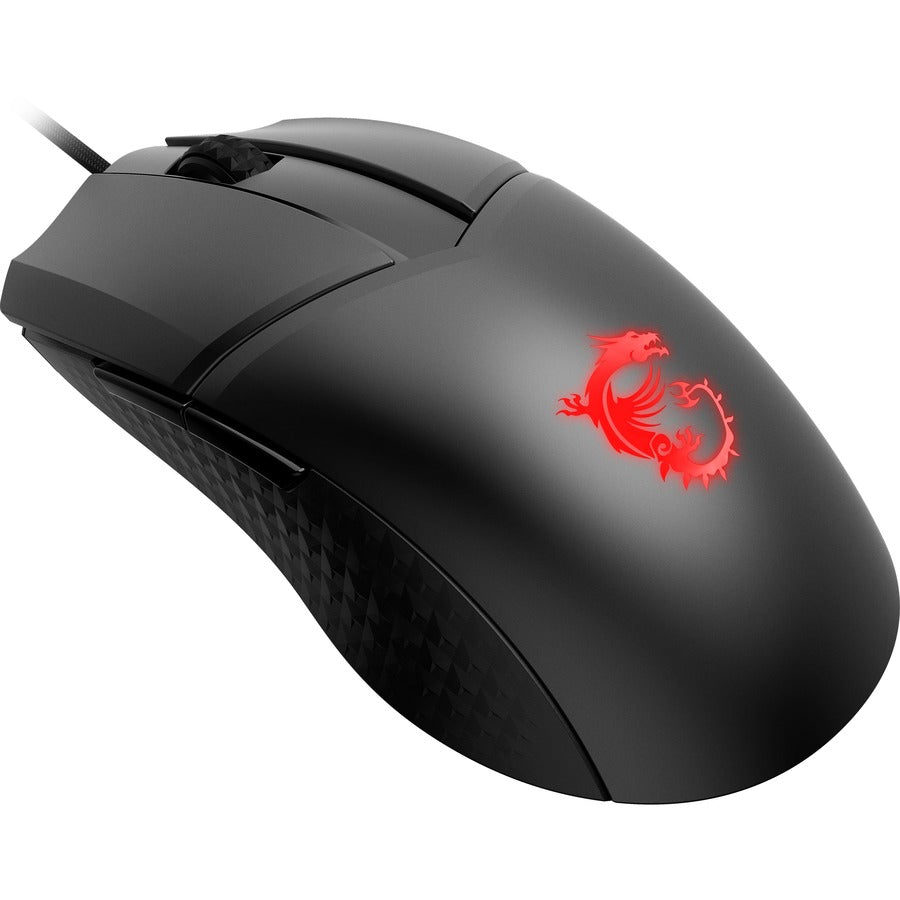 MSI Clutch GM41 Gaming Mouse