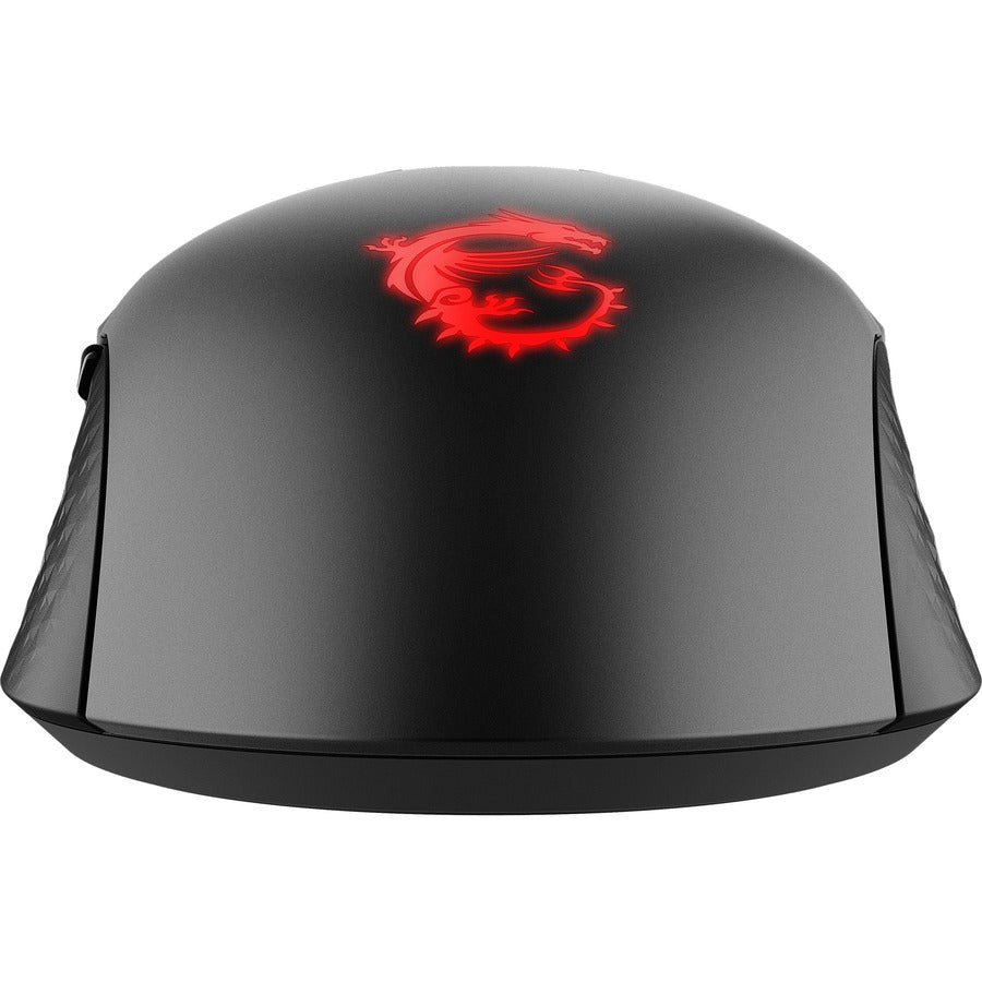 MSI Clutch GM41 Gaming Mouse