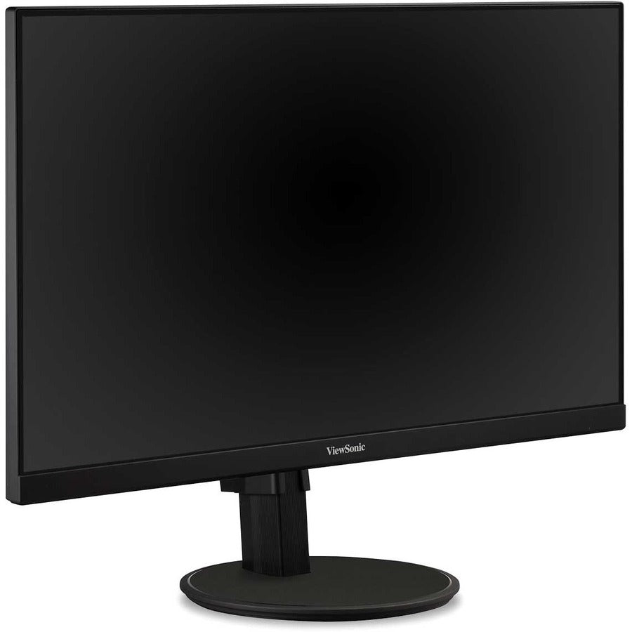 ViewSonic VA2747-MHJ 27 Inch Full HD 1080p Monitor with Advanced Ergonomics, FreeSync, 100Hz, Ultra-Thin Bezel, Eye Care, HDMI, VGA Inputs for Home and Office