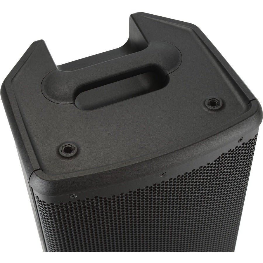 JBL Professional EON710 Bluetooth Speaker System - 650 W RMS - Black