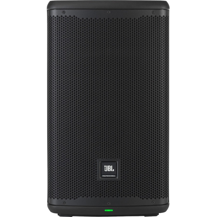 JBL Professional EON710 Bluetooth Speaker System - 650 W RMS - Black