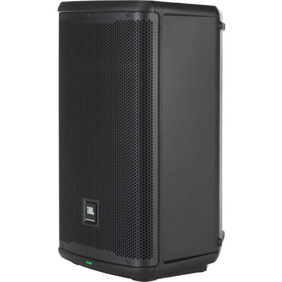 JBL Professional EON710 Bluetooth Speaker System - 650 W RMS - Black