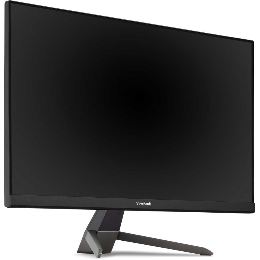 ViewSonic VX2467-MHD 24 Inch 1080p Gaming Monitor with 100Hz, 1ms, Ultra-Thin Bezels, FreeSync, Eye Care, HDMI, VGA, and DP