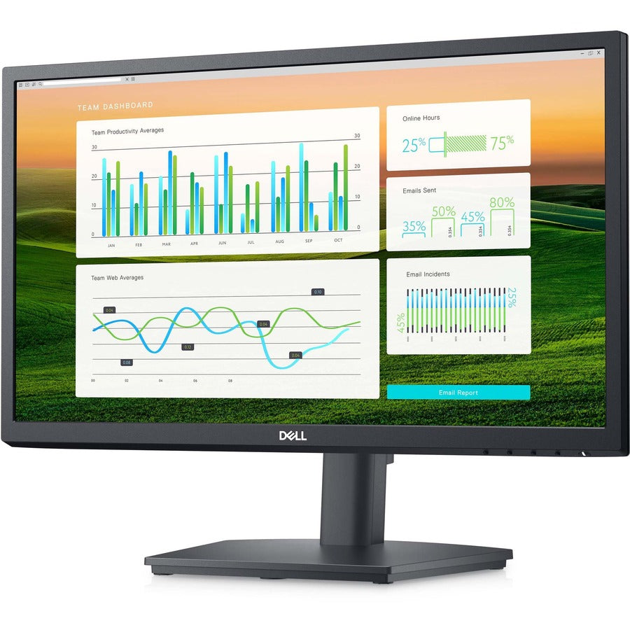 Dell E2222HS 22