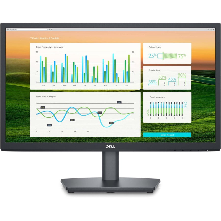 Dell E2222HS 22