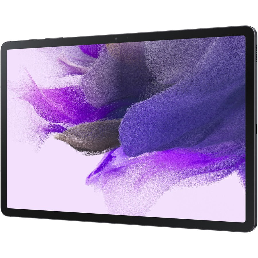 Samsung Galaxy Tab S7 FE 5G SM-T738U Tablet - 12.4