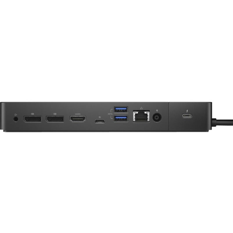 Dell-IMSourcing WD19TB Docking Station