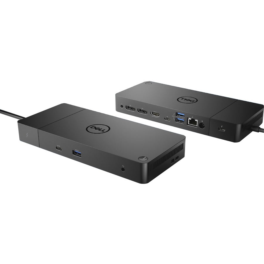 Dell-IMSourcing WD19TB Docking Station