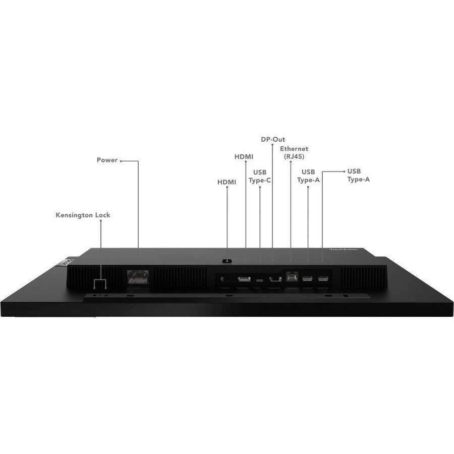 Lenovo ThinkVision t24m-20 24