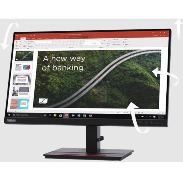 Lenovo ThinkVision t24m-20 24