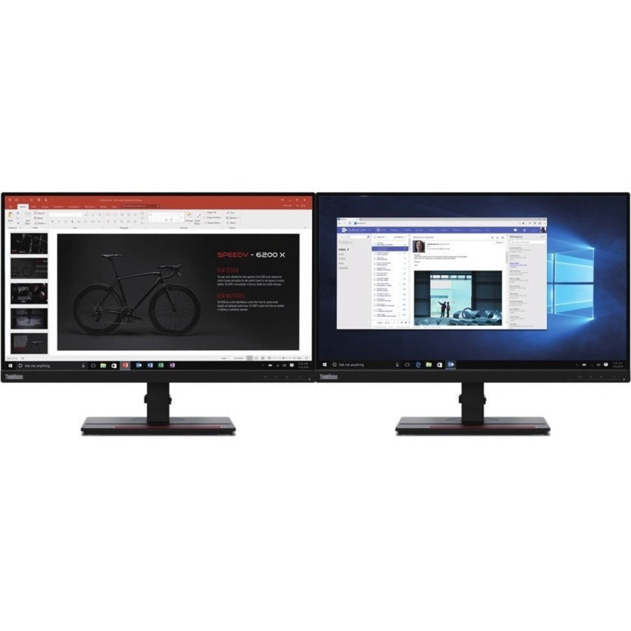 Lenovo ThinkVision t24m-20 24