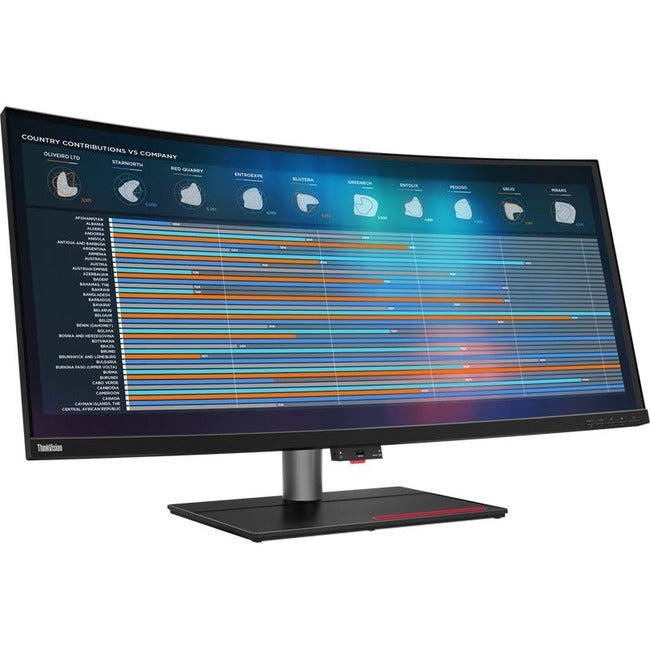 Lenovo ThinkVision P40w-20 40