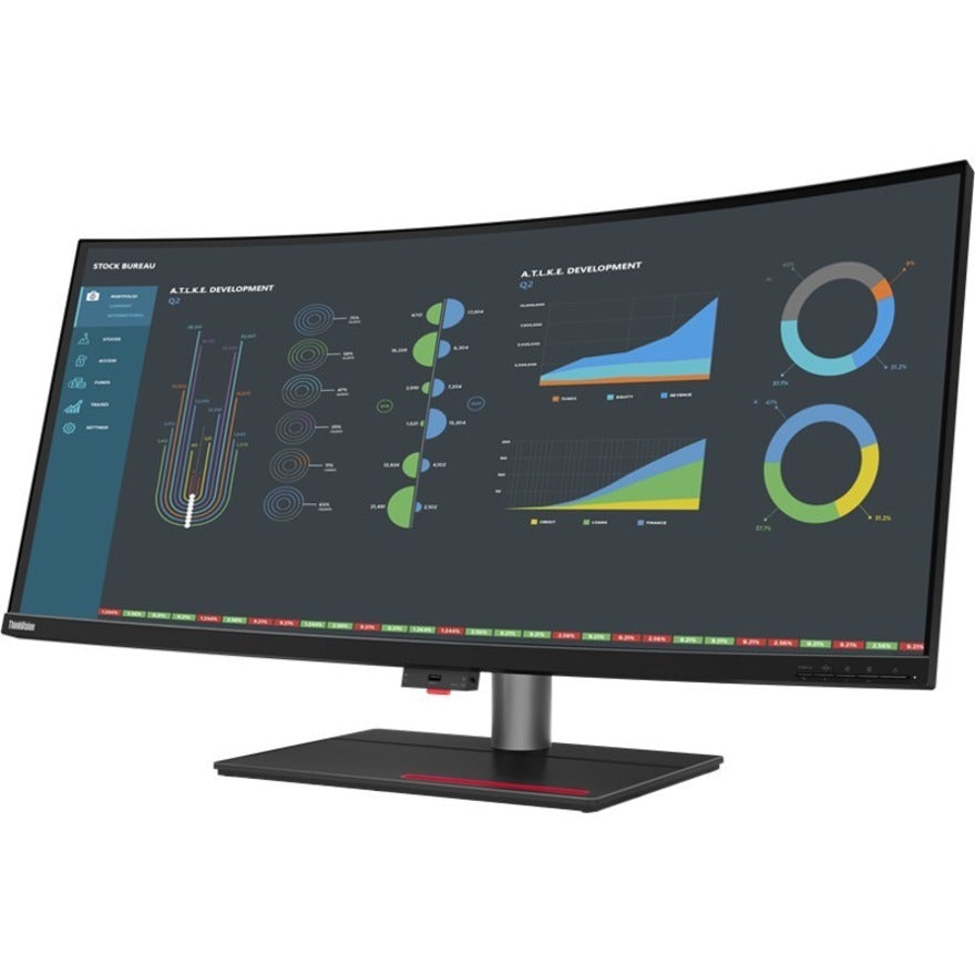 Lenovo ThinkVision P40w-20 40