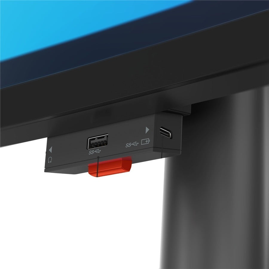 Lenovo ThinkVision P40w-20 40