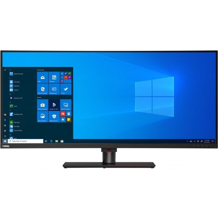 Lenovo ThinkVision P40w-20 40