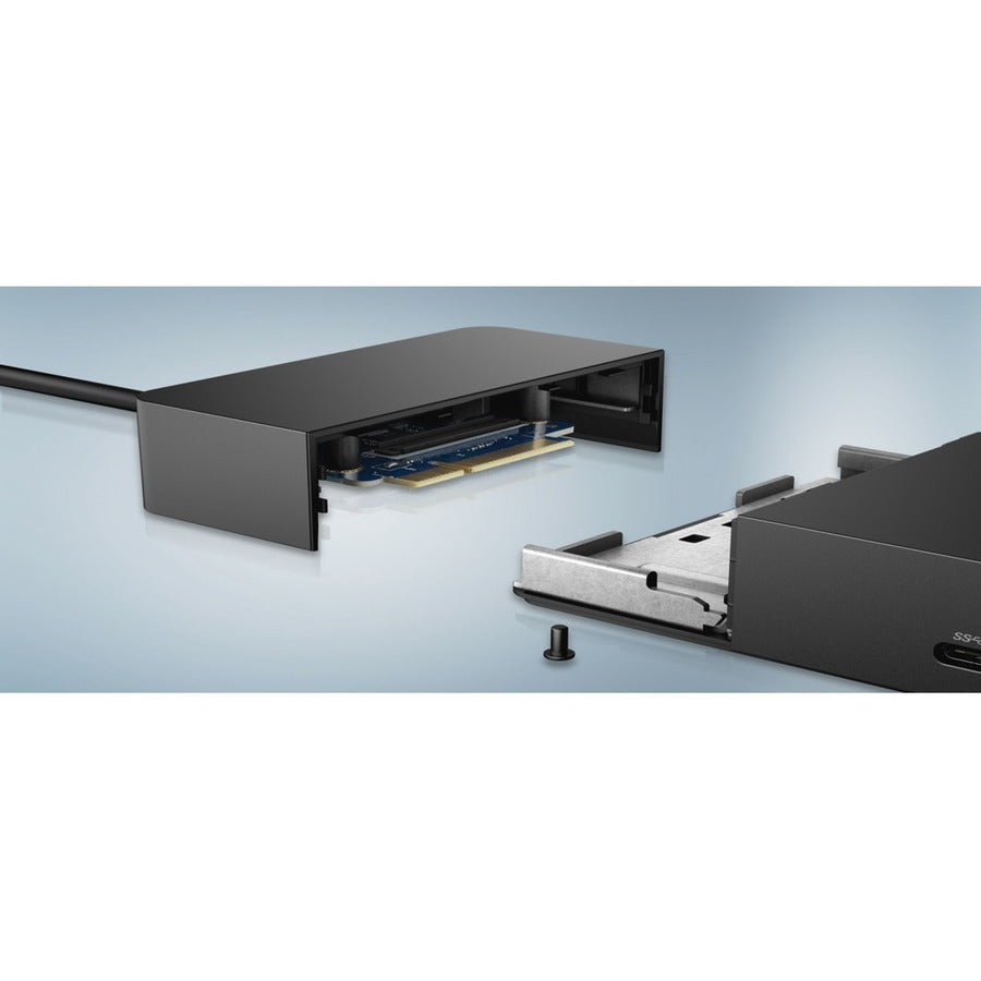 Dell-IMSourcing WD19 Docking Station