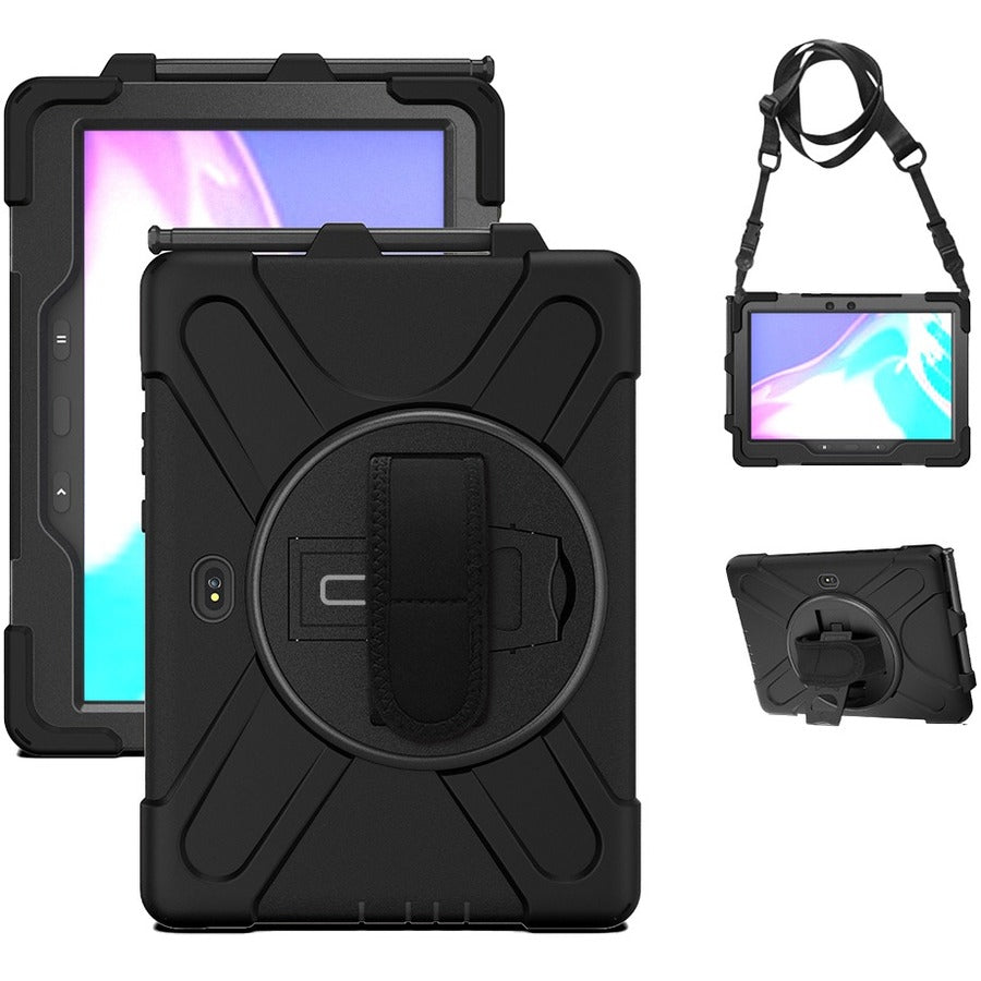 Codi Rugged Case for Samsung Active Tab Pro 10.1