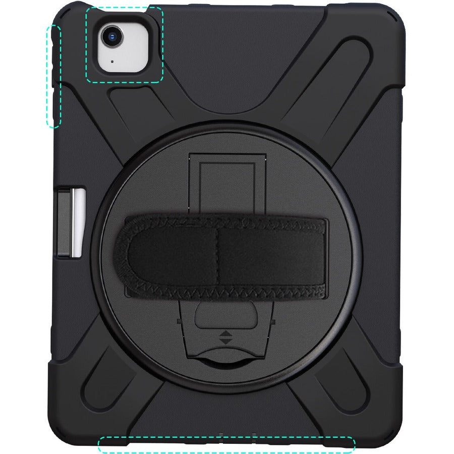 CODi Rugged Carrying Case for iPad Air 10.9