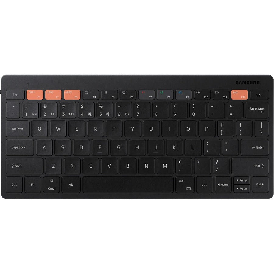 Samsung Smart Keyboard Trio 500, Black