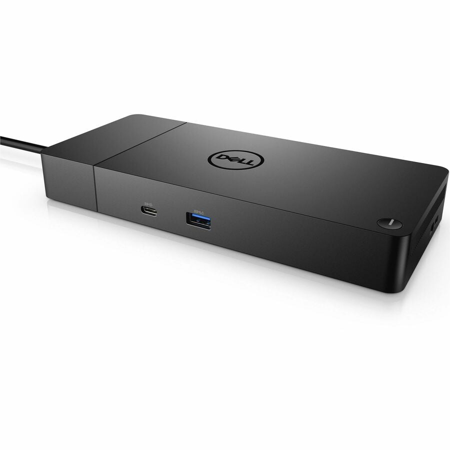 Dell Dock- WD19S 90w Power Delivery - 130w AC