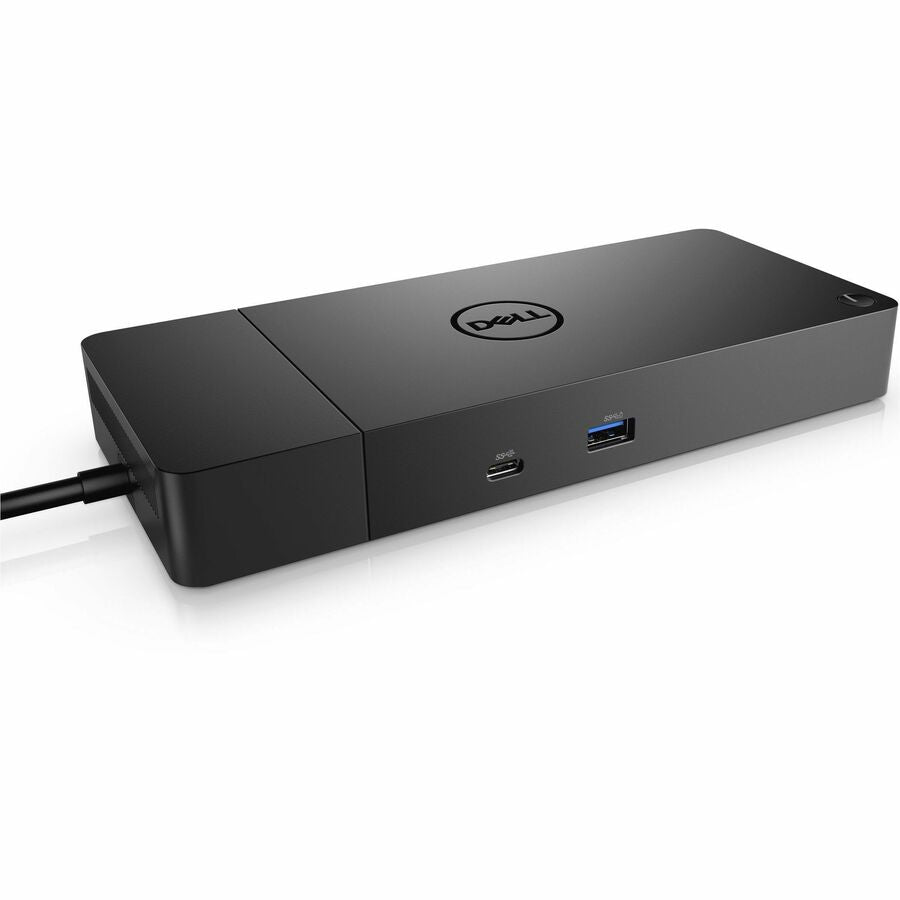 Dell Dock- WD19S 90w Power Delivery - 130w AC