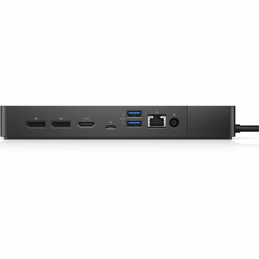 Dell Dock- WD19S 90w Power Delivery - 130w AC