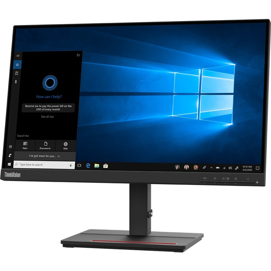 Lenovo ThinkVision S24e-20 24