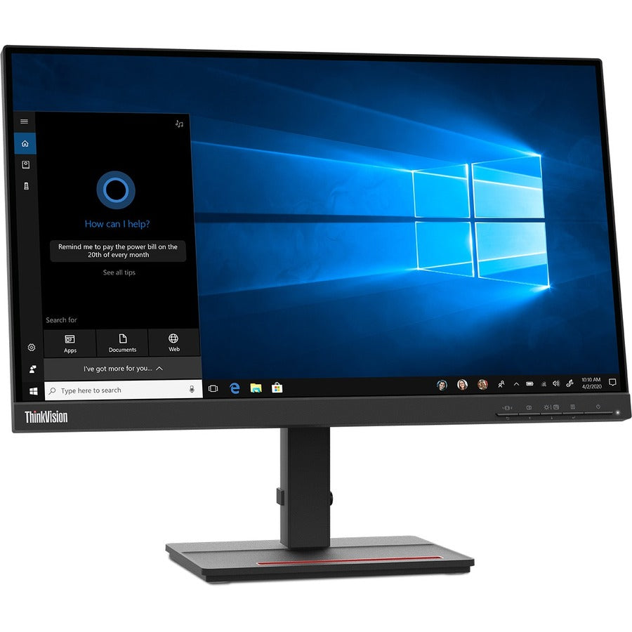 Lenovo ThinkVision S24e-20 24