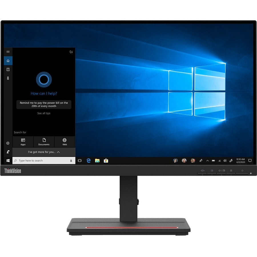 Lenovo ThinkVision S24e-20 24