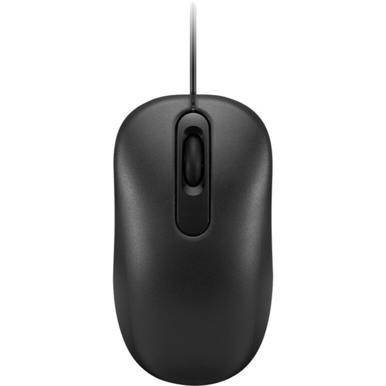 Lenovo Basic Wired Mouse