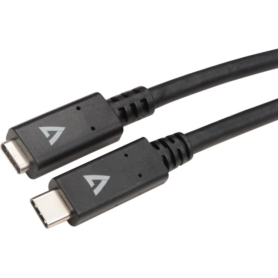 V7 V7UC3EXT-2M USB-C Data Transfer Cable