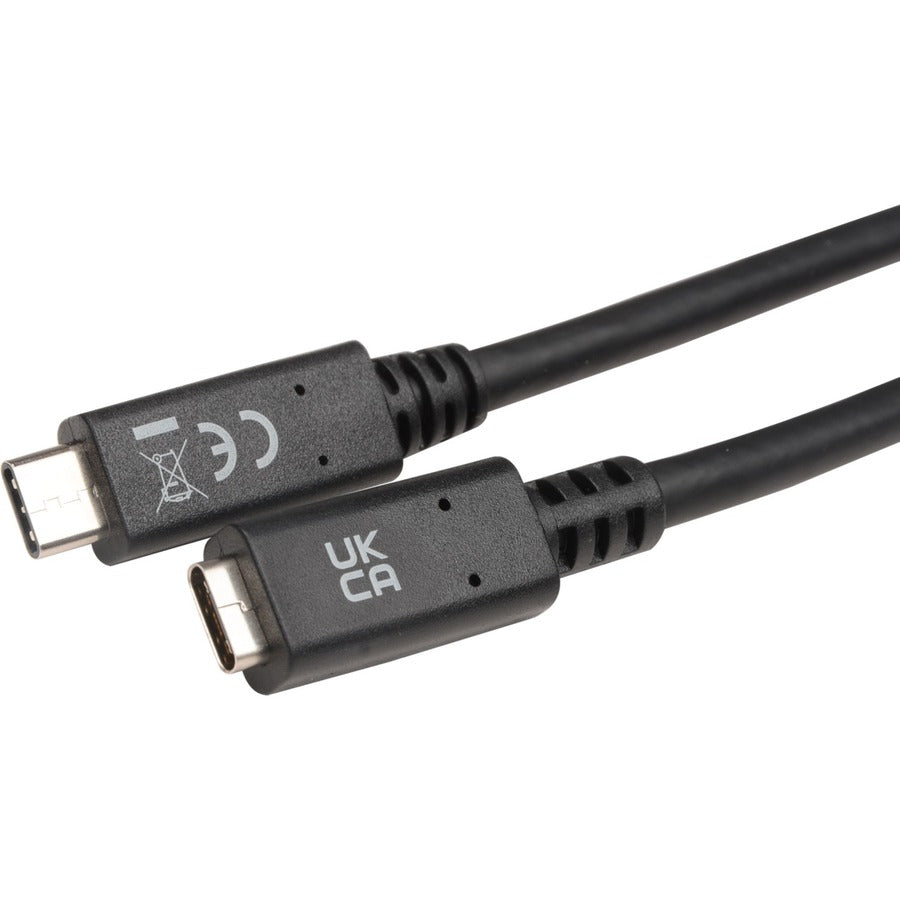 V7 V7UC3EXT-2M USB-C Data Transfer Cable