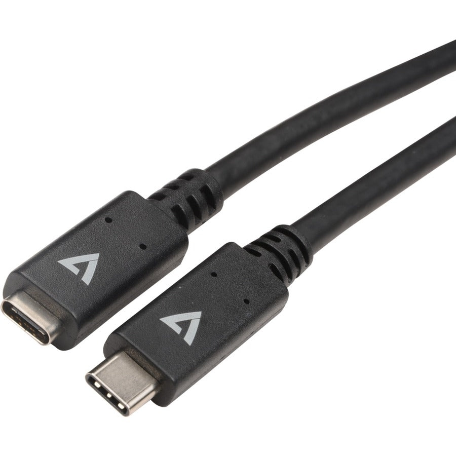 V7 V7UC3EXT-2M USB-C Data Transfer Cable