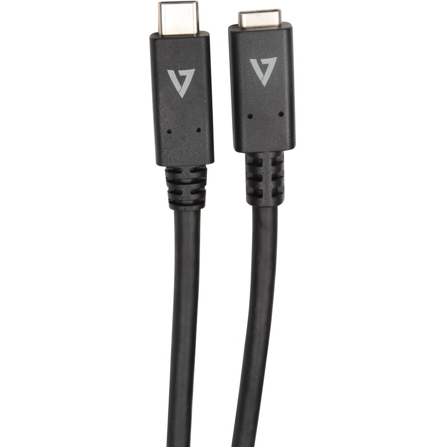 V7 V7UC3EXT-2M USB-C Data Transfer Cable