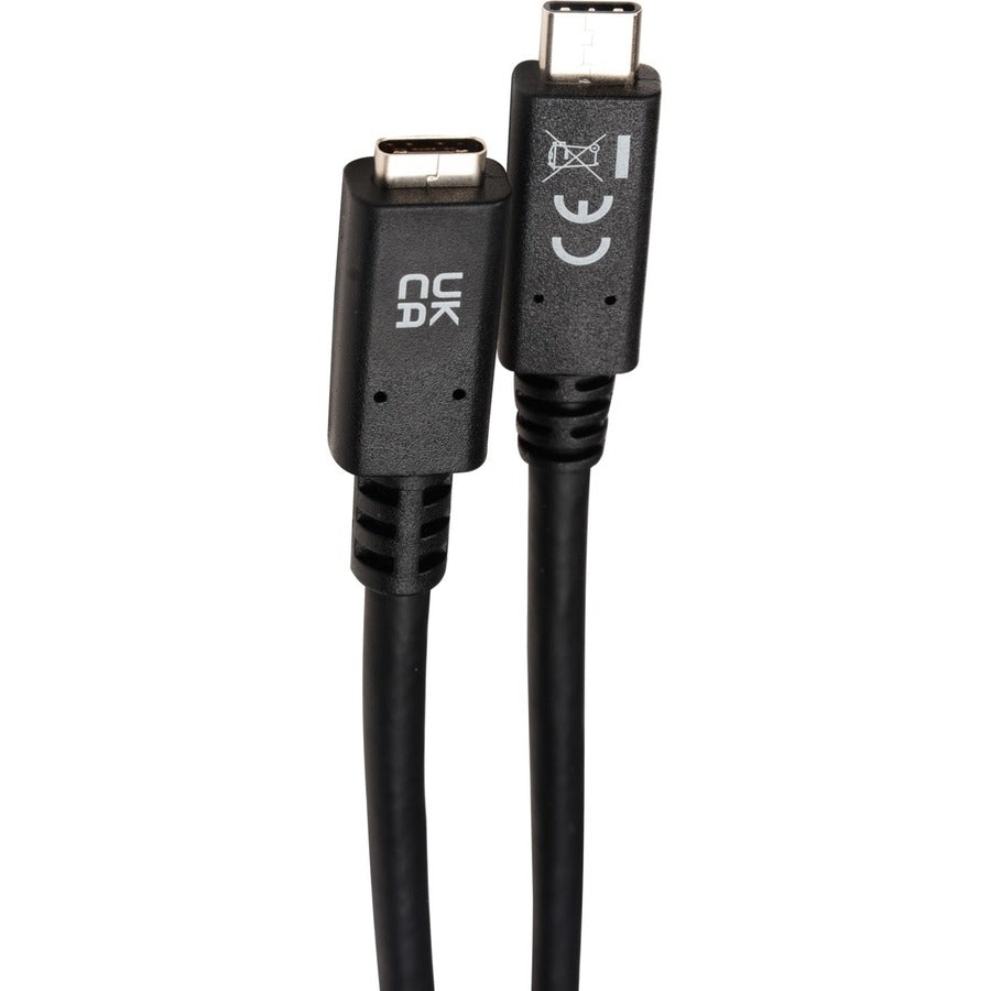 V7 V7UC3EXT-2M USB-C Data Transfer Cable