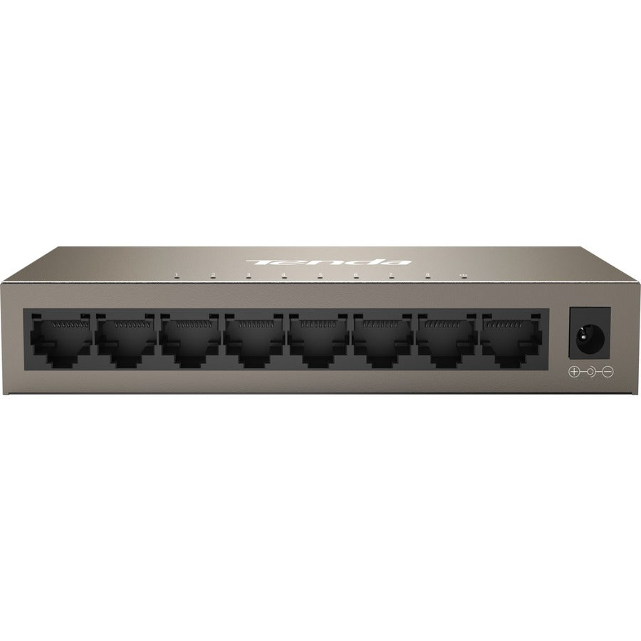 Tenda 8-Port Gigabit Desktop Switch