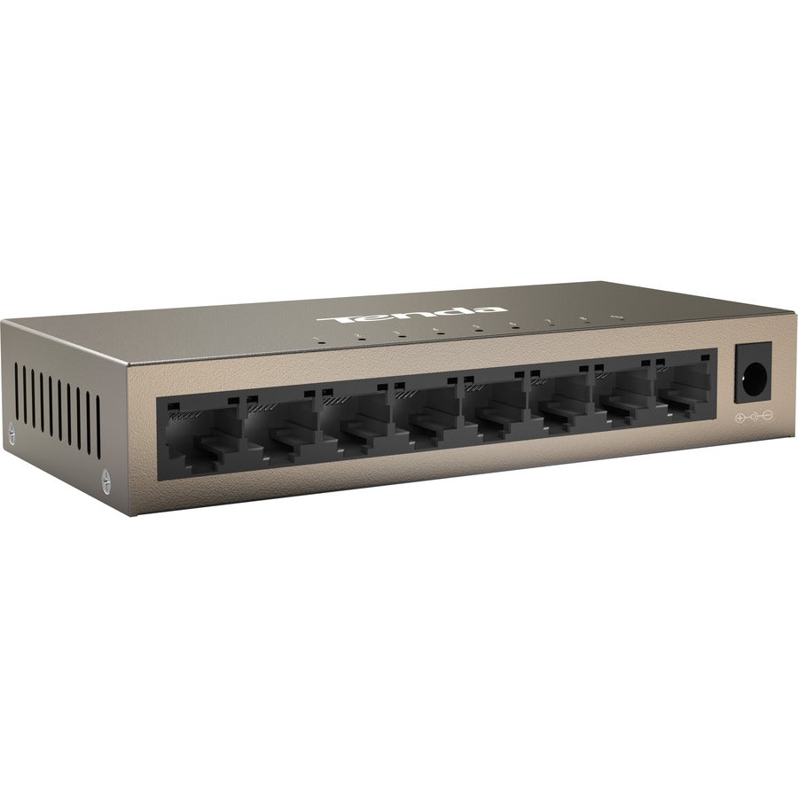 Tenda 8-Port Gigabit Desktop Switch