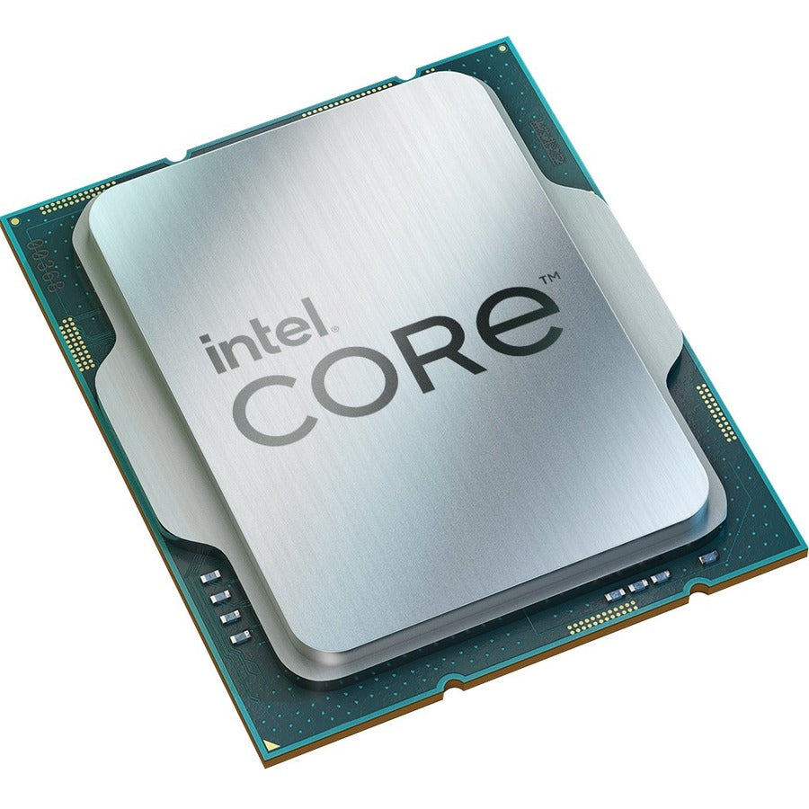 Intel Core i5 i5-12600K Deca-core (10 Core) 3.70 GHz Processor