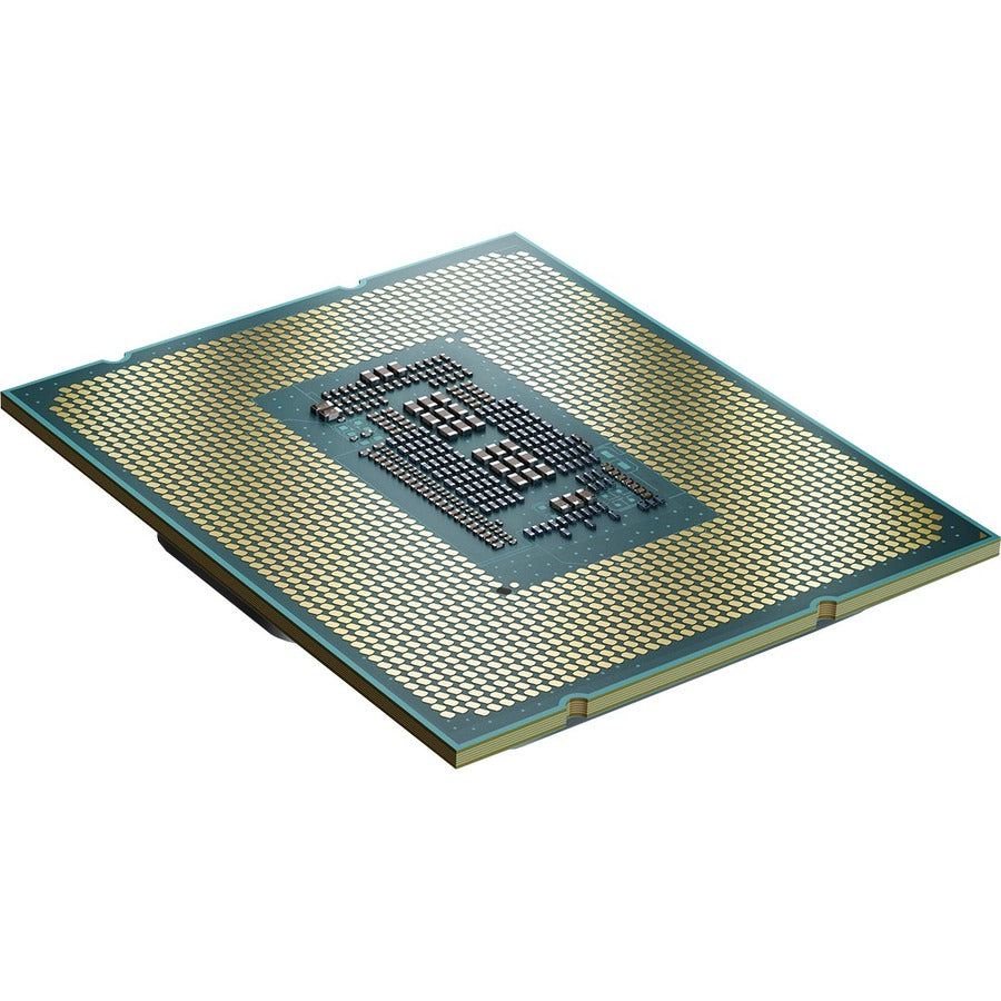 Intel Core i5 i5-12600K Deca-core (10 Core) 3.70 GHz Processor