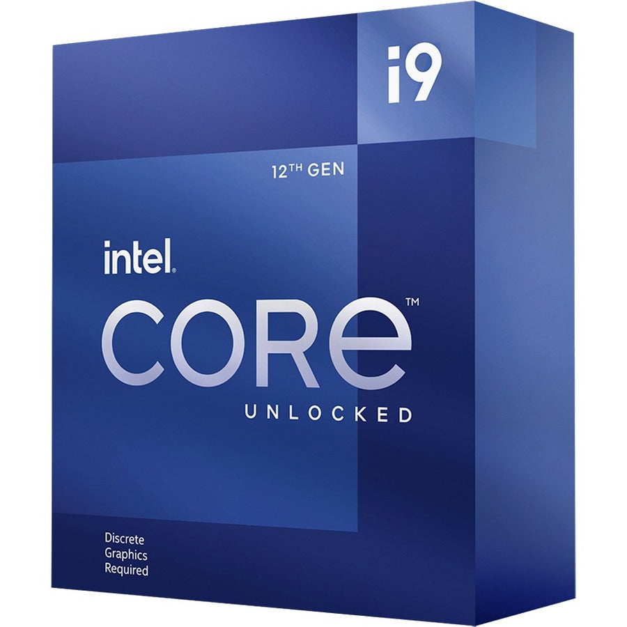 Intel Core i9 i9-12900KF Hexadeca-core (16 Core) 3.20 GHz Processor