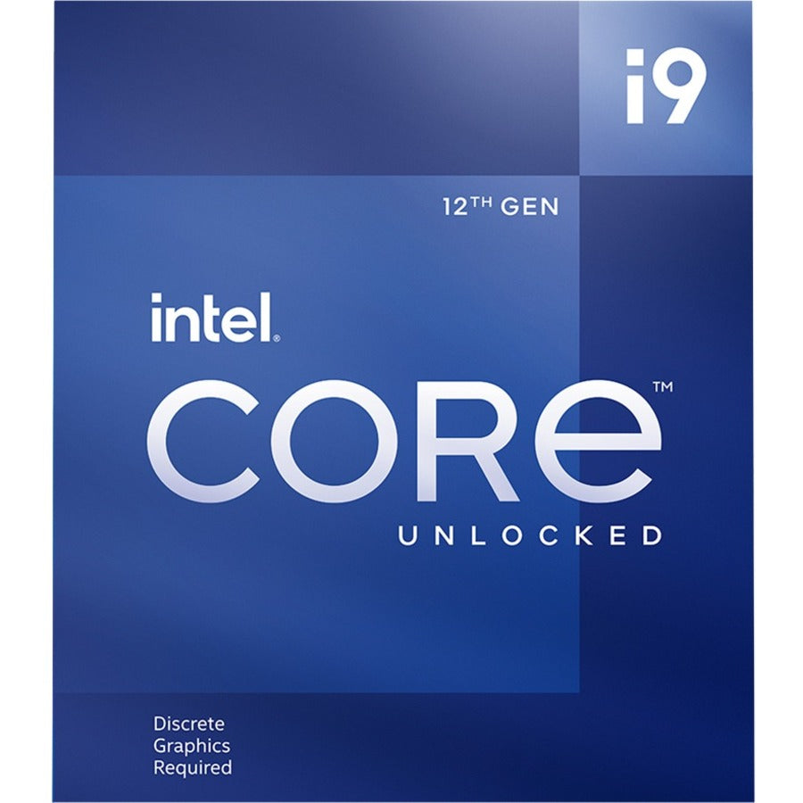 Intel Core i9 i9-12900KF Hexadeca-core (16 Core) 3.20 GHz Processor