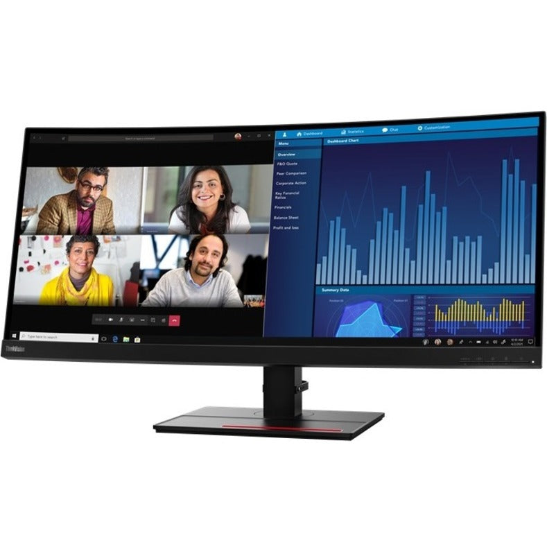 Lenovo ThinkVision P34W-20 34