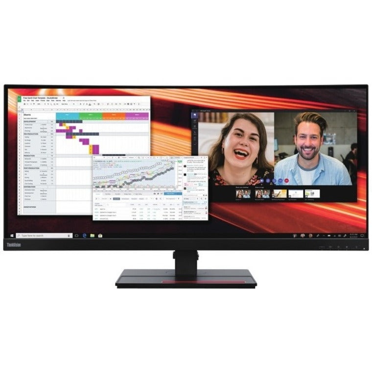 Lenovo ThinkVision P34W-20 34