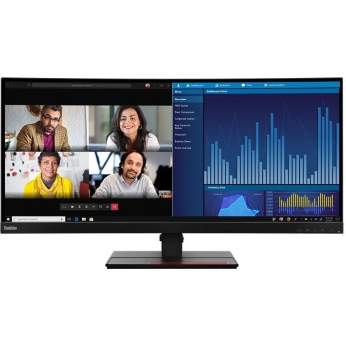 Lenovo ThinkVision P34W-20 34