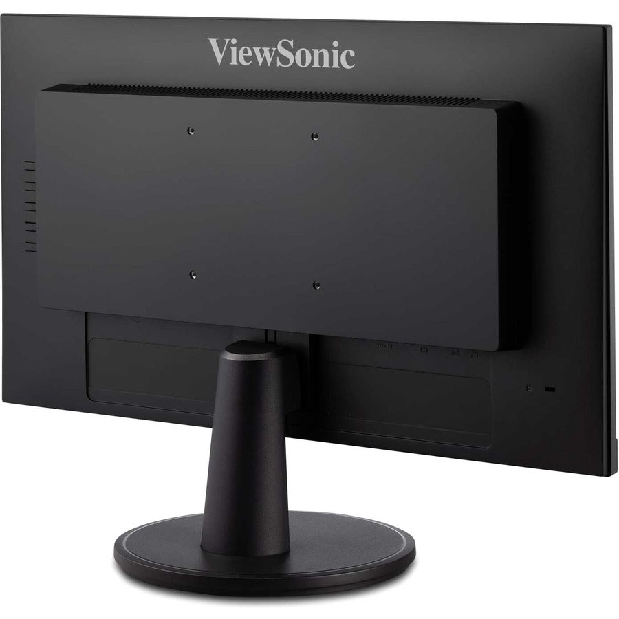 ViewSonic VA2247-MH 22 Inch Full HD 1080p Monitor with 100Hz, FreeSync, Ultra-Thin Bezel, Eye Care, HDMI, VGA Inputs for Home and Office