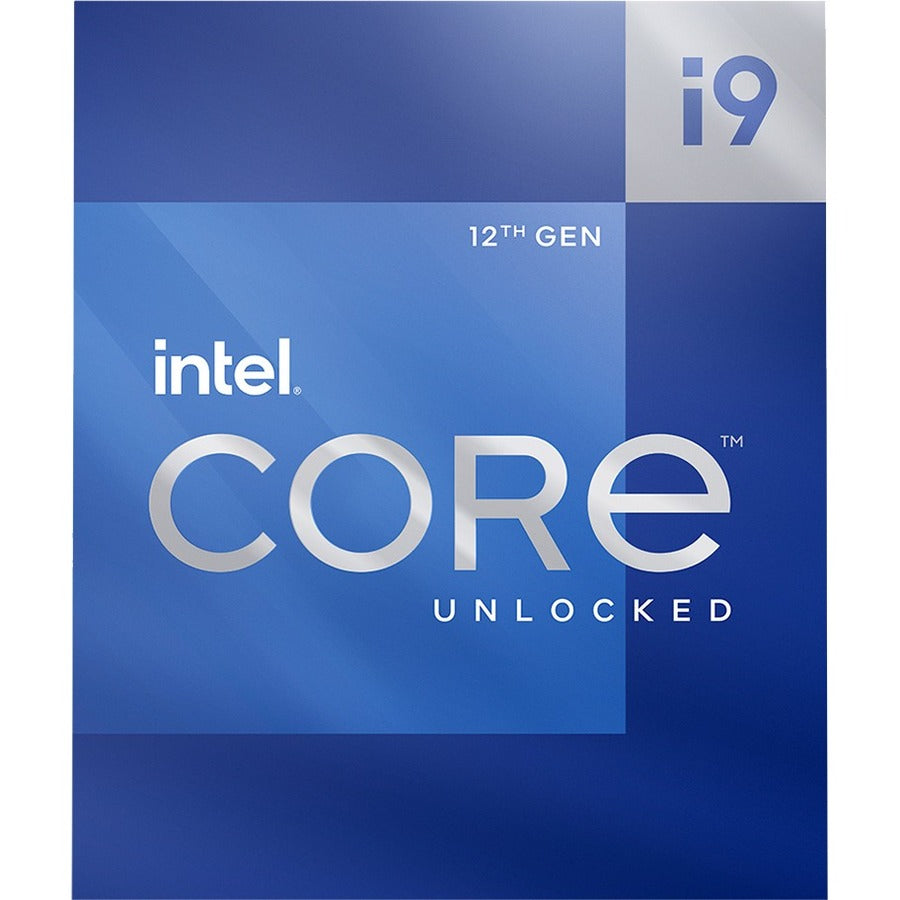 Intel Core i9 i9-12900K Hexadeca-core (16 Core) 3.20 GHz Processor