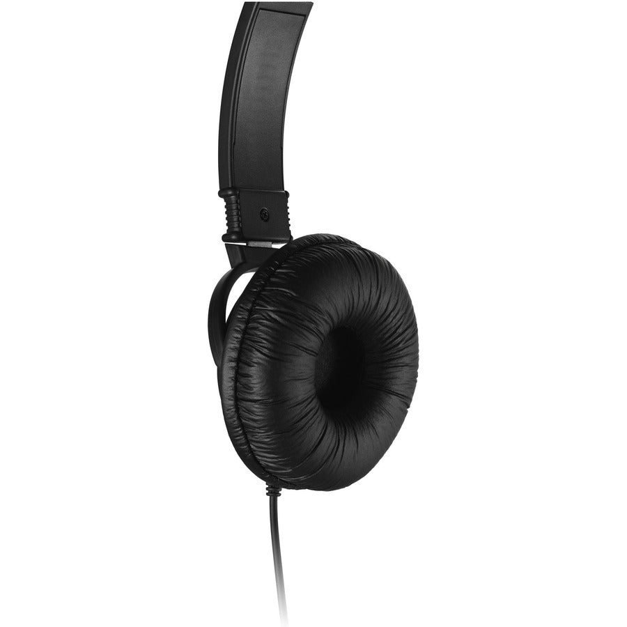 Kensington Classic Headset with Mic and Volume Control